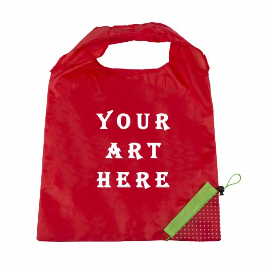 Foldable Shopper Bag Foldable Shopper Bag